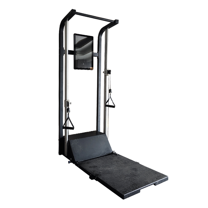 All In One Gym Home Equipment - Gym Monster Smart Gym Foldable All-in-One