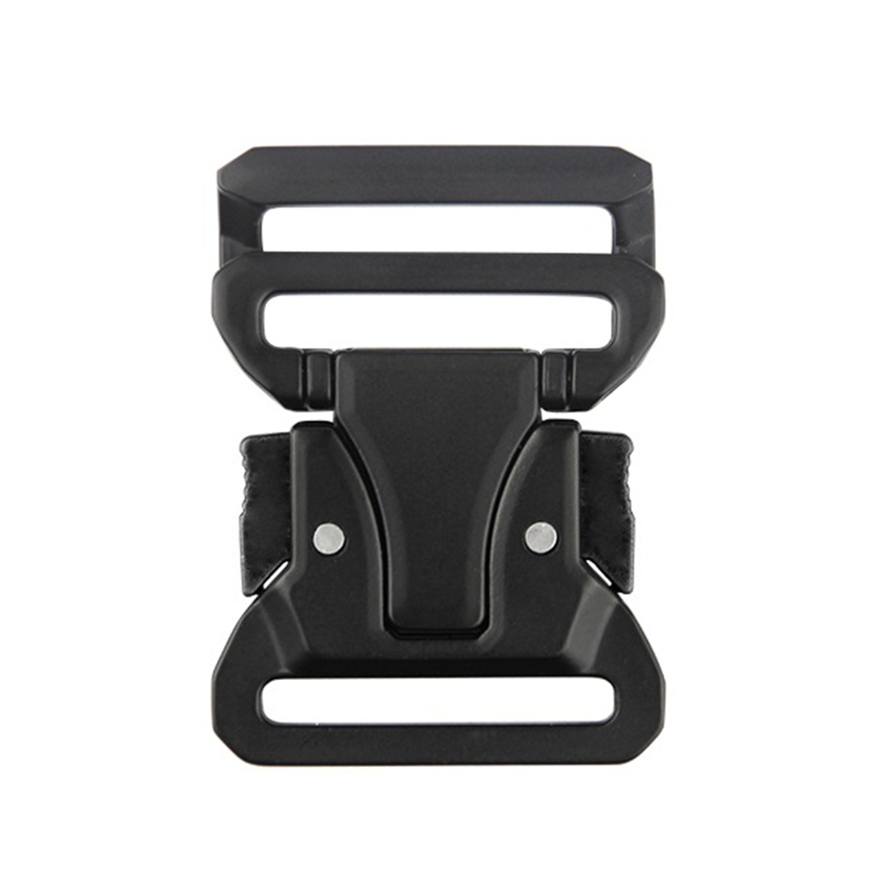 Battle Rope Heavy - Quick Release Tactical Belt Buckle Heavy