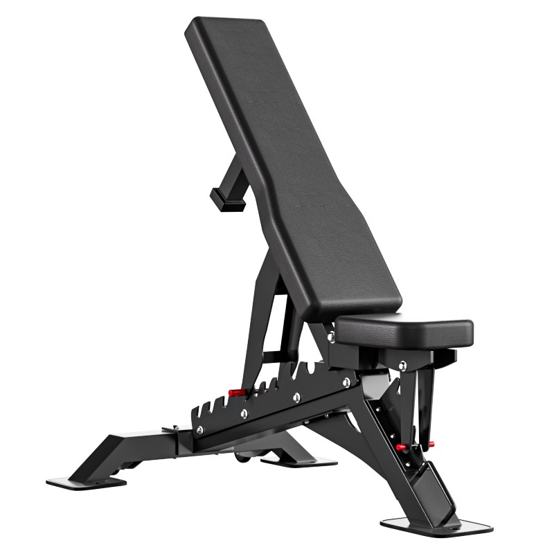 Home Gym Dumbbells - Low Price Commercial Adjustable Dumbbell Press