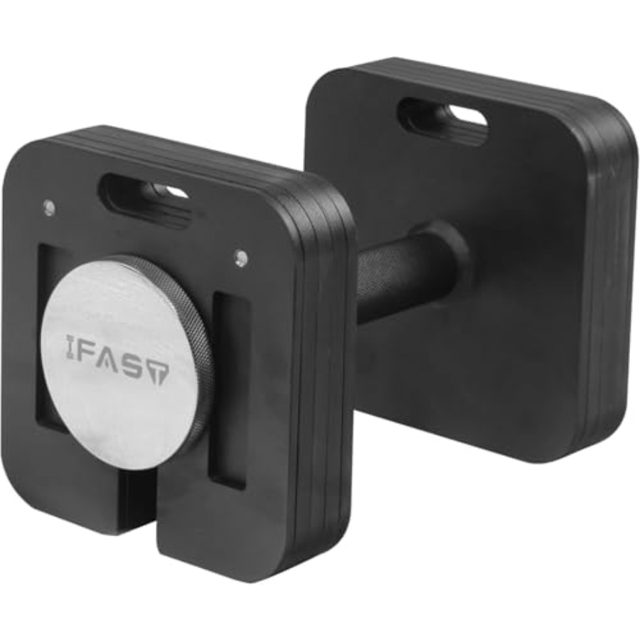 Home Gym Furniture - 9 in 1 Free Adjustable Dumbbell