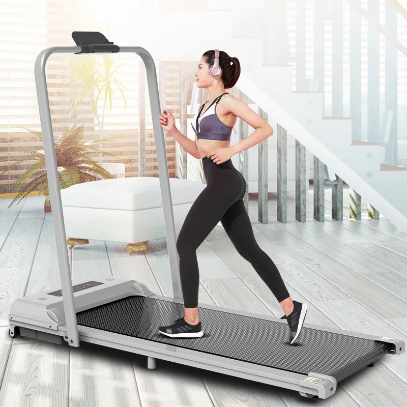Home Gym Electric Machine - high quality Folding Walking Pad Home