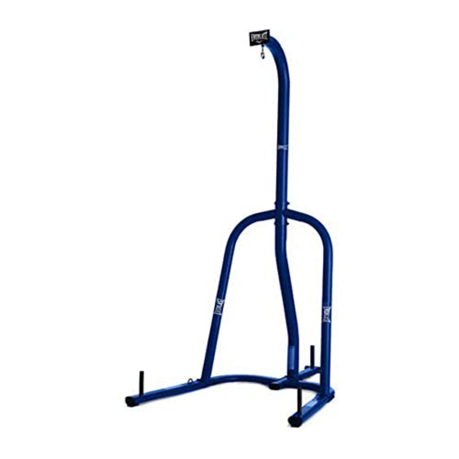 Boxing Bag Stand - 100 Pound Capacity Punching Bag Stand