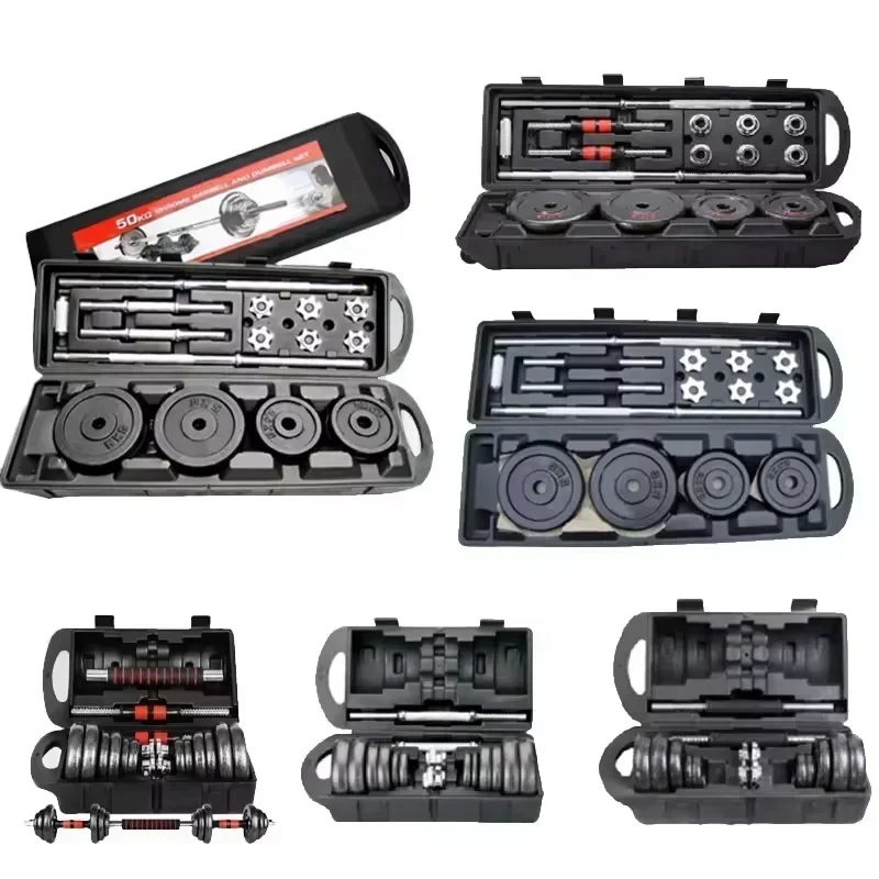 Home Gym Furniture - 10kg 15kg 20kg 30kg Gym Home