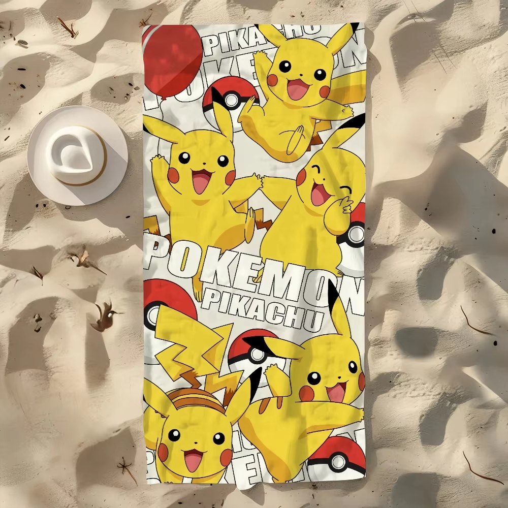 Home Gym Furniture - Large Bath Towels Bathroom P-Pokemones Bathroom
