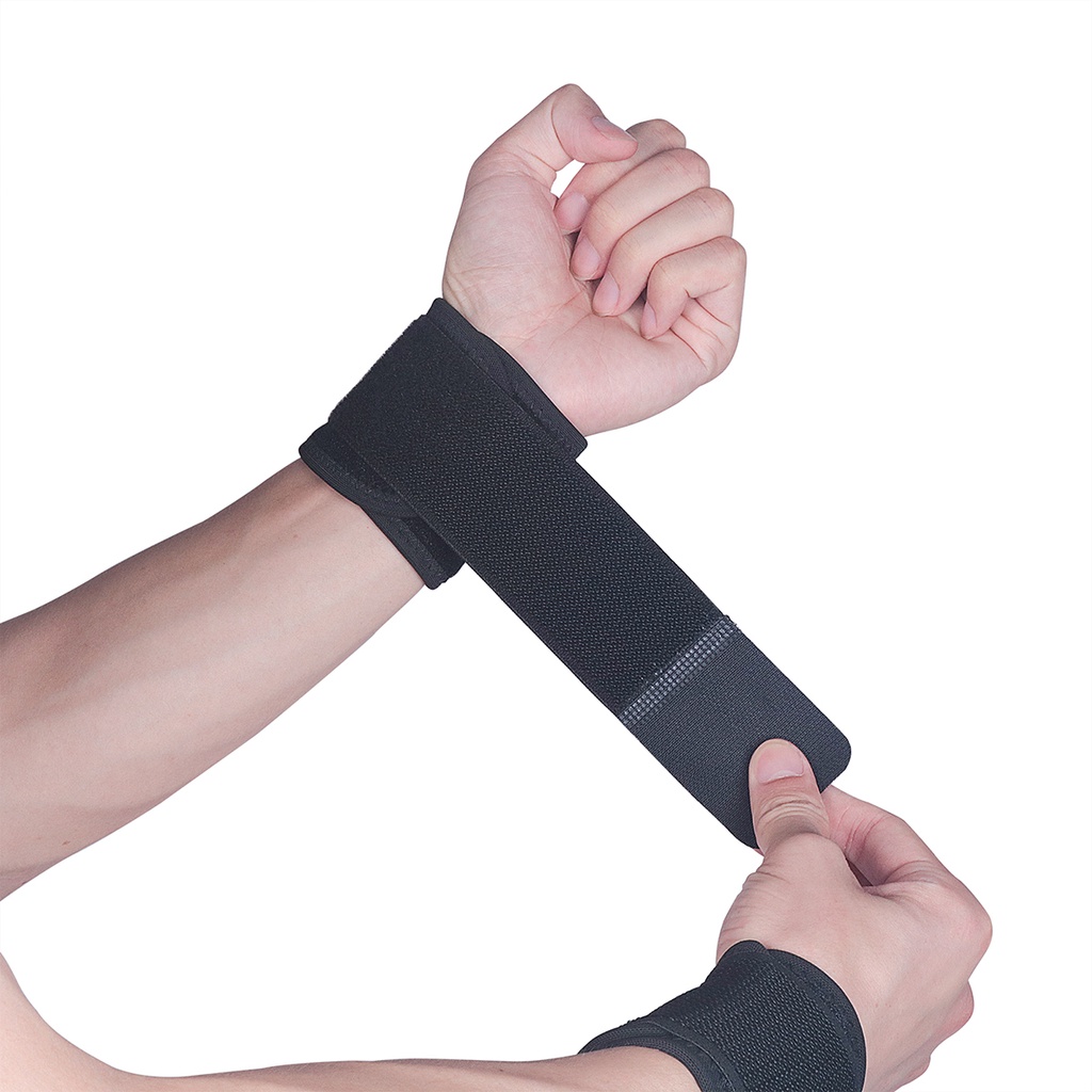 Lifting Straps Wrist - 1PC/2PC Wrist Brace Support Adjustable Wrist