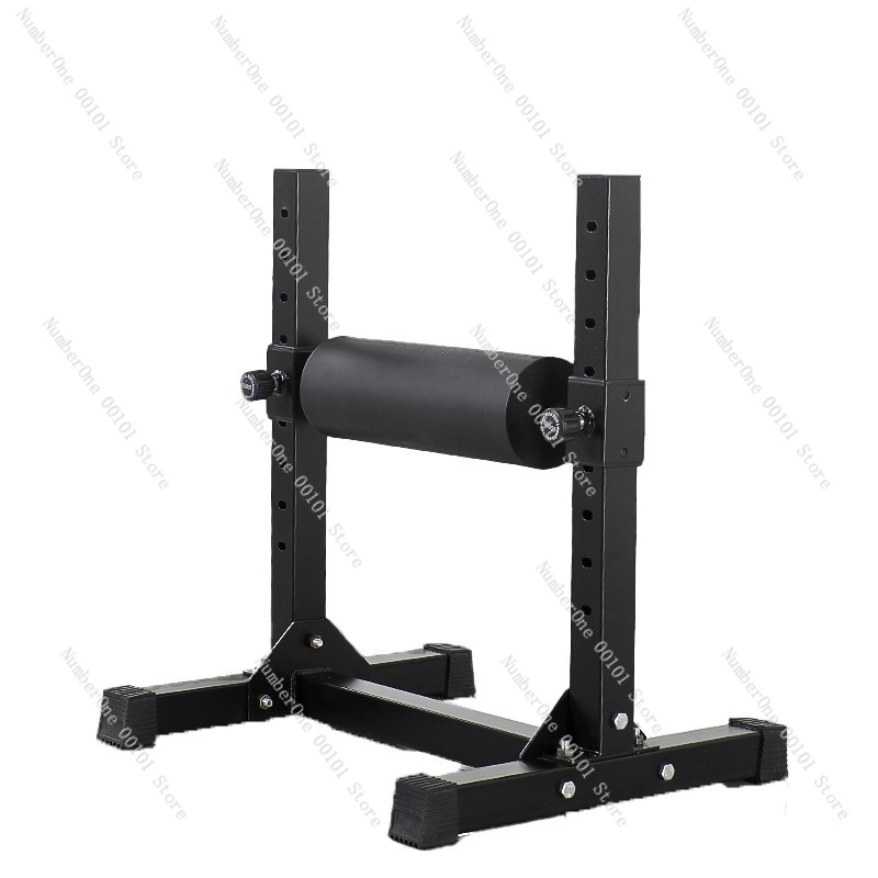 Home Gym Studio - Home Gym Bulgarian Split Squat Stand