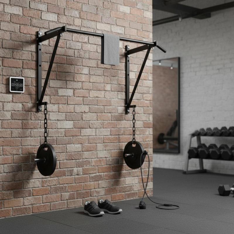 Home Gym Studio - Upper Body Workout Station 50