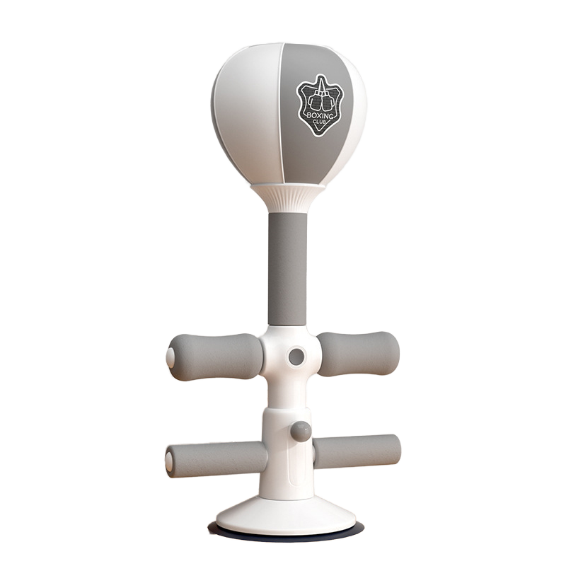Boxing Bag Stand - 2025 Adult Reflex Spinning Bar Fitness