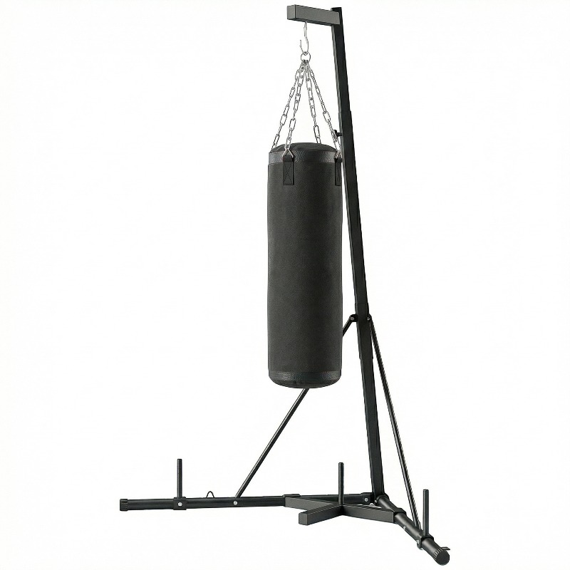Freestanding Punching Bag Stan - đánh giá và giá Boxing Bag Stand