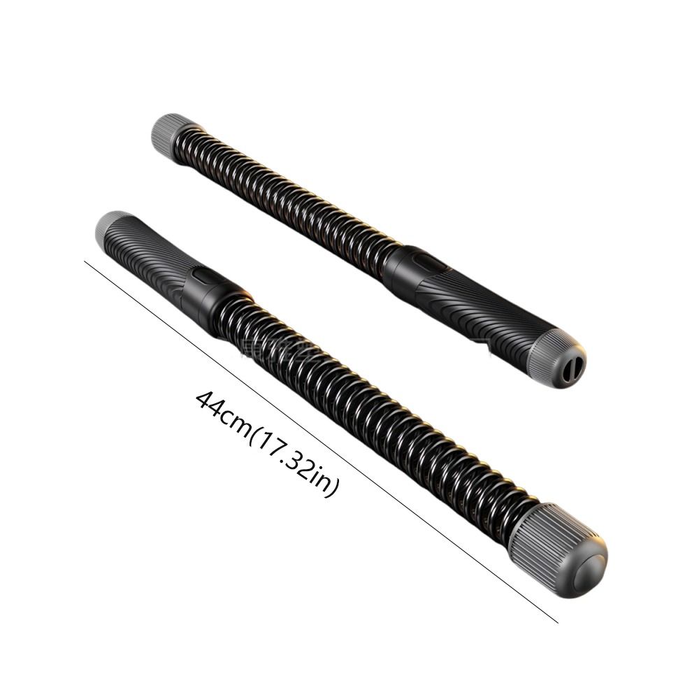 2pcs Non Slip Handle Cordless  - đánh giá và giá Battle Rope Heavy
