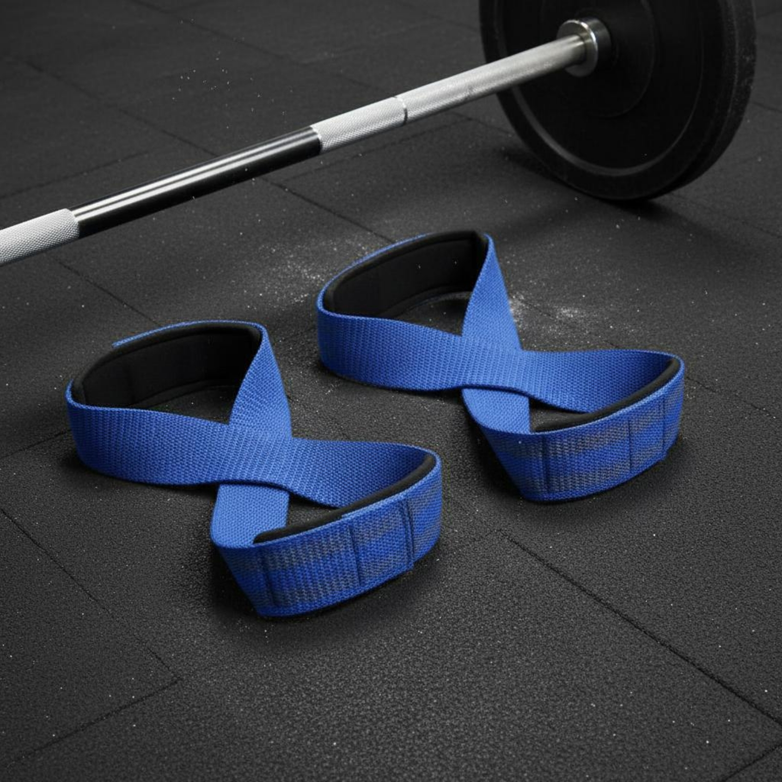 Cross Lifting Straps Woven Tex - đánh giá và giá Lifting Straps Wrist