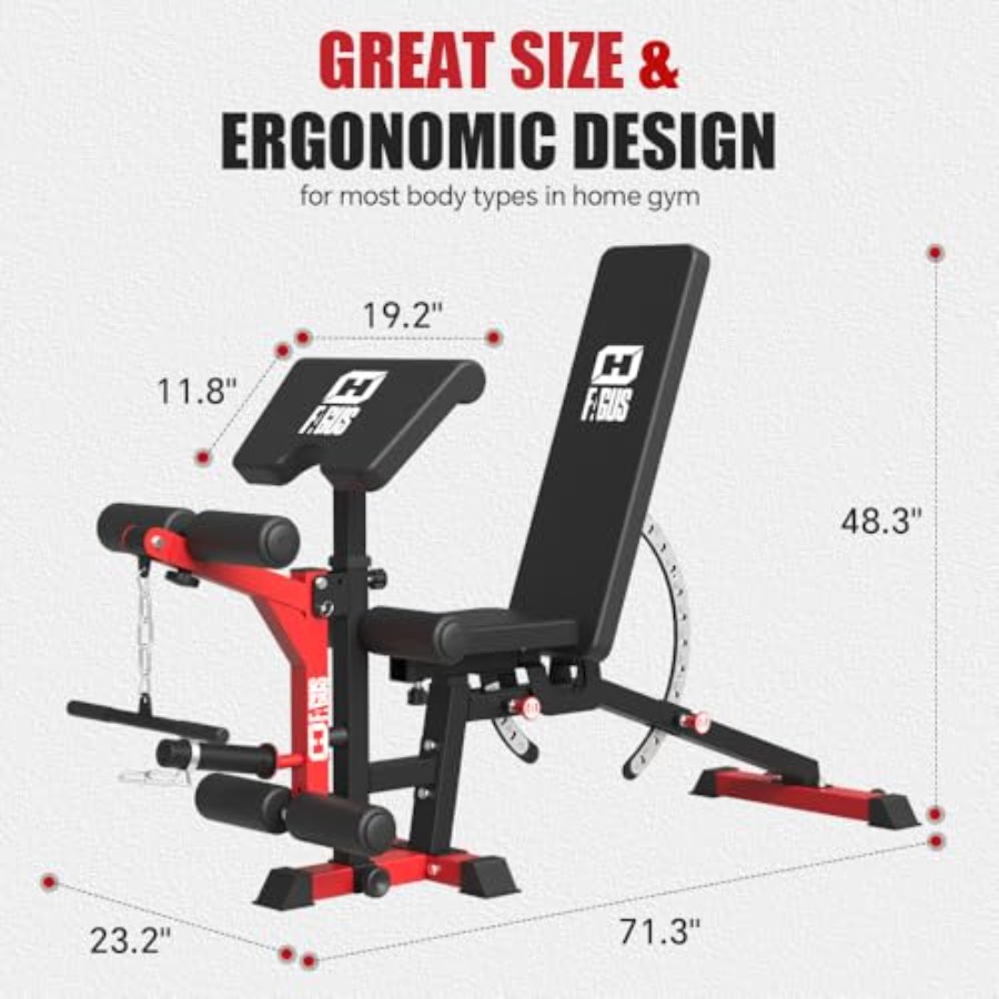 All in One Home Gym System Wor - đánh giá và giá Home Gym All In One