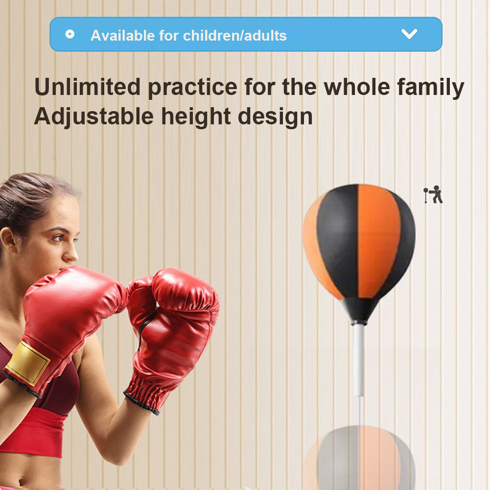 Punching Bag with Stand Boxing - đánh giá và giá Boxing Bag Stand