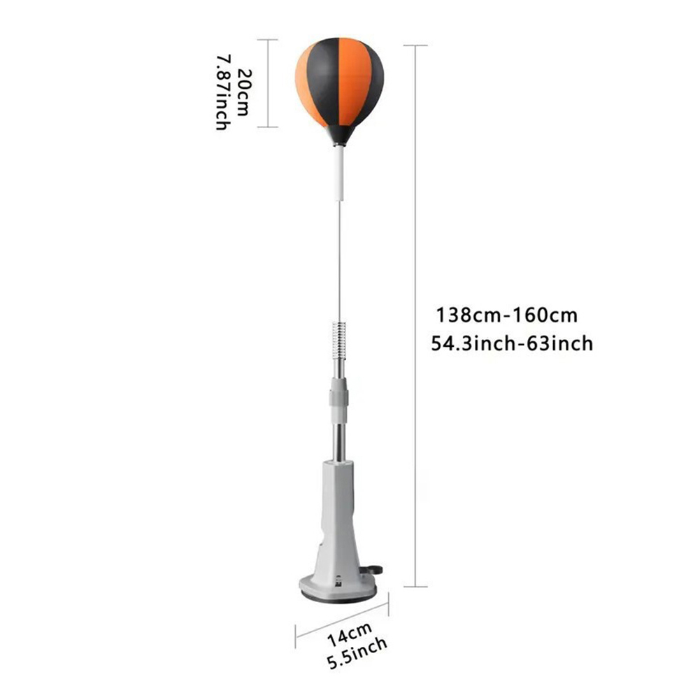 Punching Bag with Stand Boxing - đánh giá và giá Boxing Bag Stand