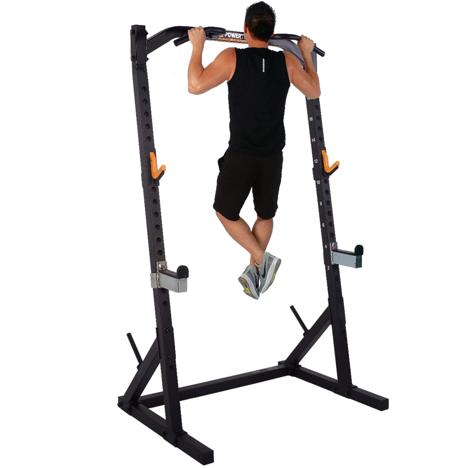 Fitness Workbench Half Rack -  - đánh giá và giá Home Gym Half Rack