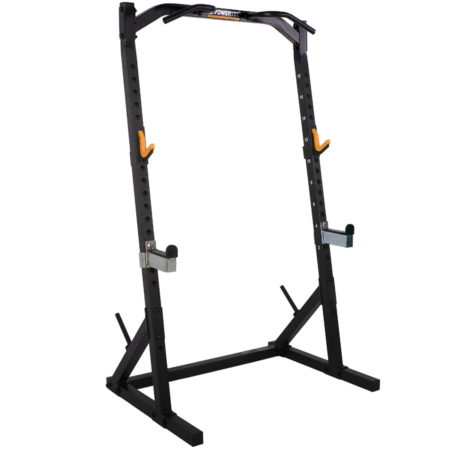Fitness Workbench Half Rack -  - đánh giá và giá Home Gym Half Rack