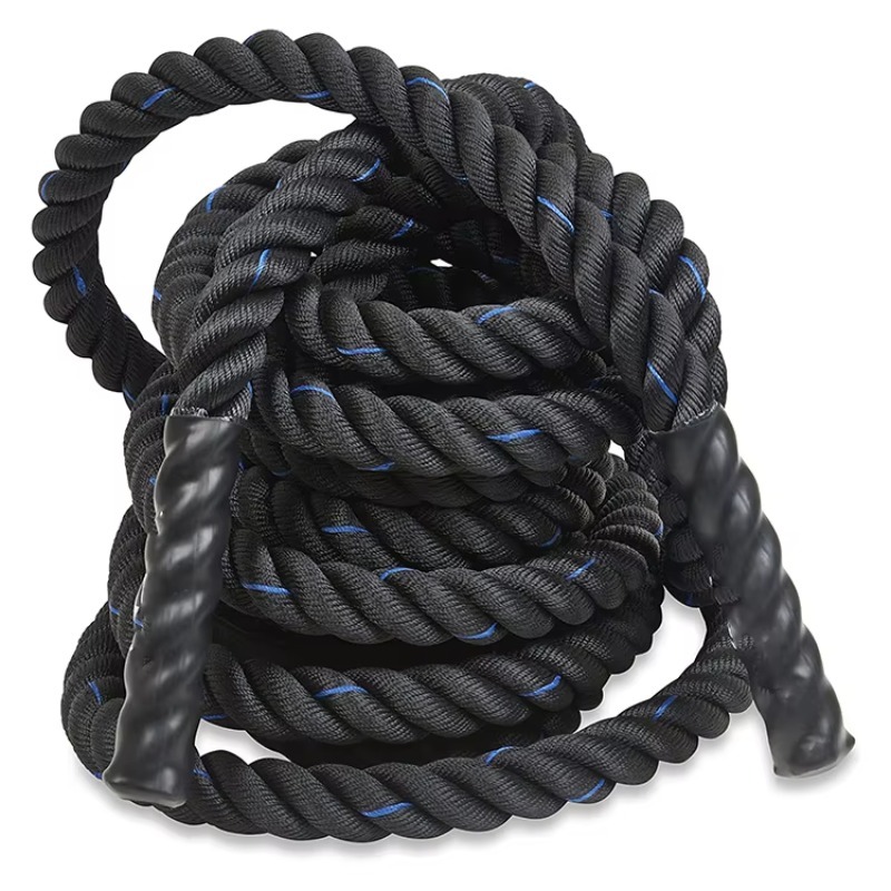 Premium Battle Rope Strap Heav - đánh giá và giá Battle Rope Heavy
