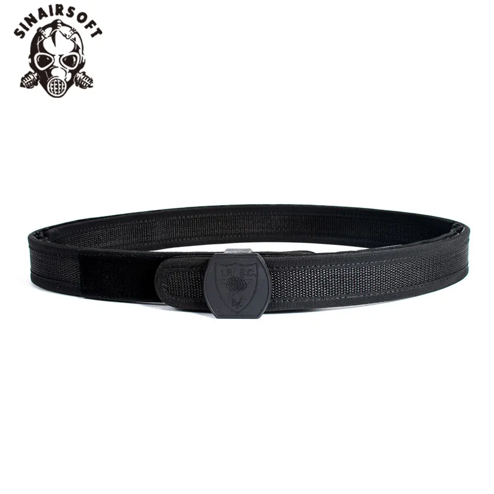 SINAIRSOFT IPSC Tactical Belt  - đánh giá và giá Battle Rope Heavy