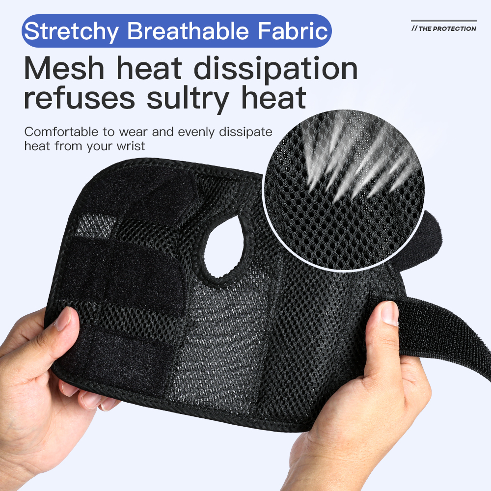 Breathable Wrist Support Profe - đánh giá và giá Lifting Straps Wrist