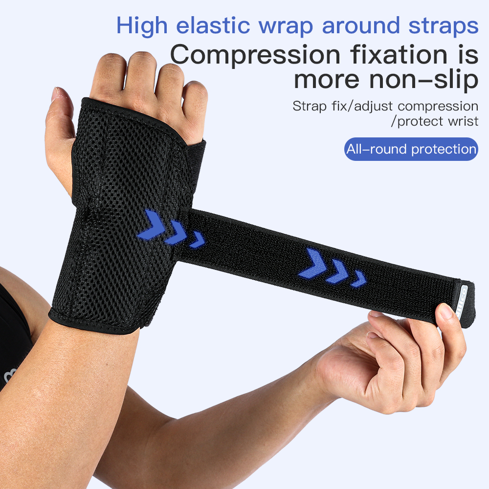 Breathable Wrist Support Profe - đánh giá và giá Lifting Straps Wrist
