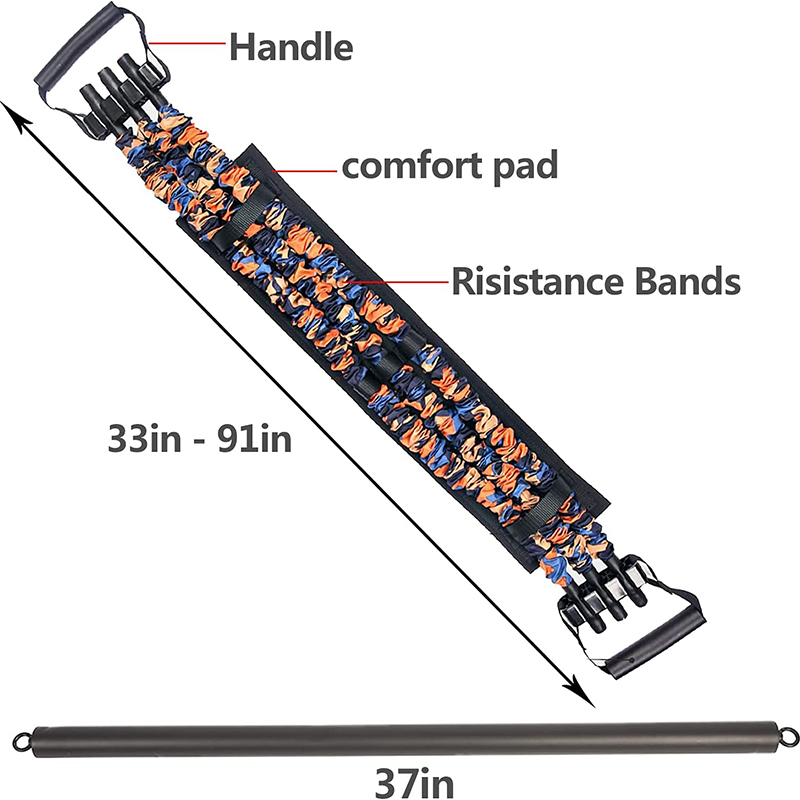 Adjustable Bench Press Bands S - đánh giá và giá Home Gym Furniture
