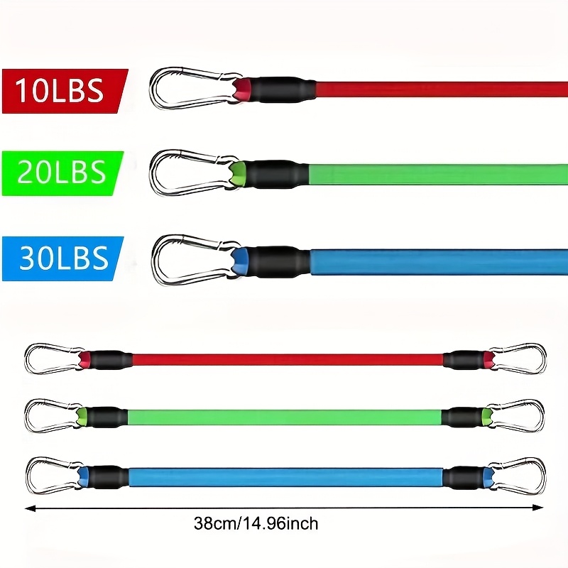 11pcs Home Gym Leg & Hip Tonin - đánh giá và giá Home Gym Furniture