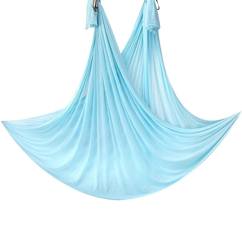 Aerial Yoga Hammock Swing for  - đánh giá và giá Home Gym Studio