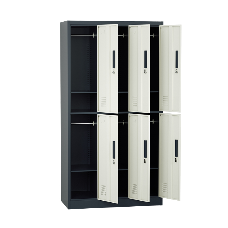Easy Assembly Gym Loker School - đánh giá và giá Home Gym Furniture