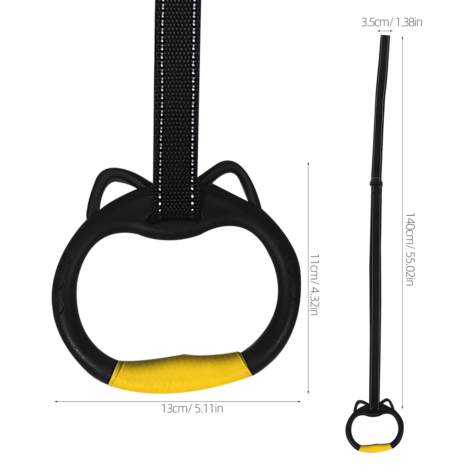 1 set 1 Set Gymnastics Rings F - đánh giá và giá Home Gym Furniture