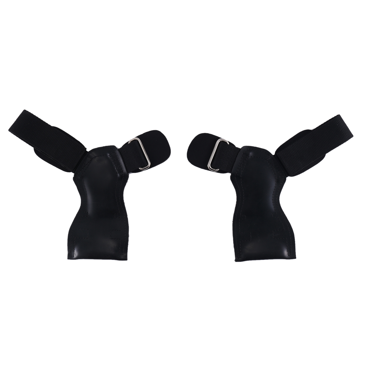 2525+ Gym Weight Lifting Glove - đánh giá và giá Lifting Straps Wrist