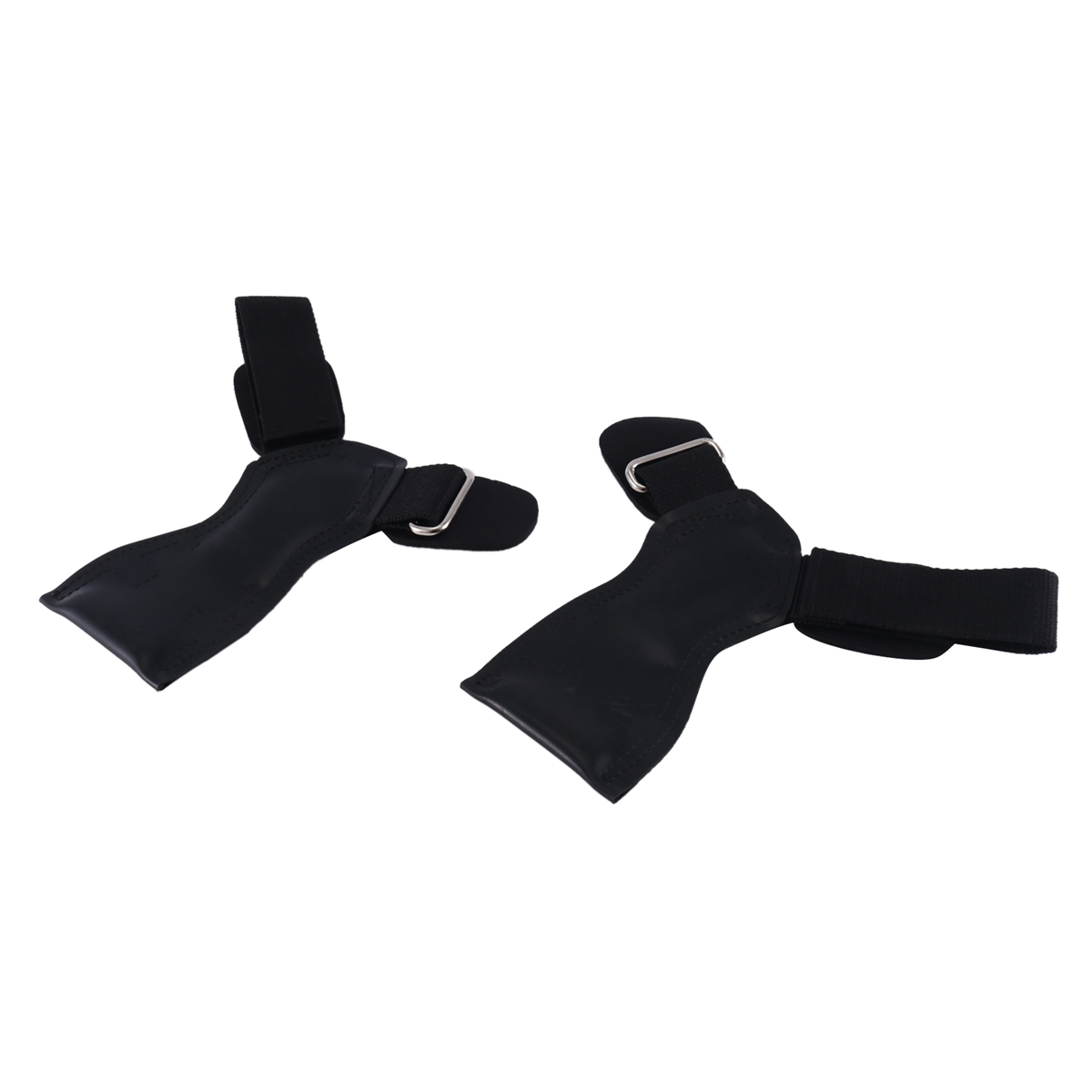 2525+ Gym Weight Lifting Glove - đánh giá và giá Lifting Straps Wrist