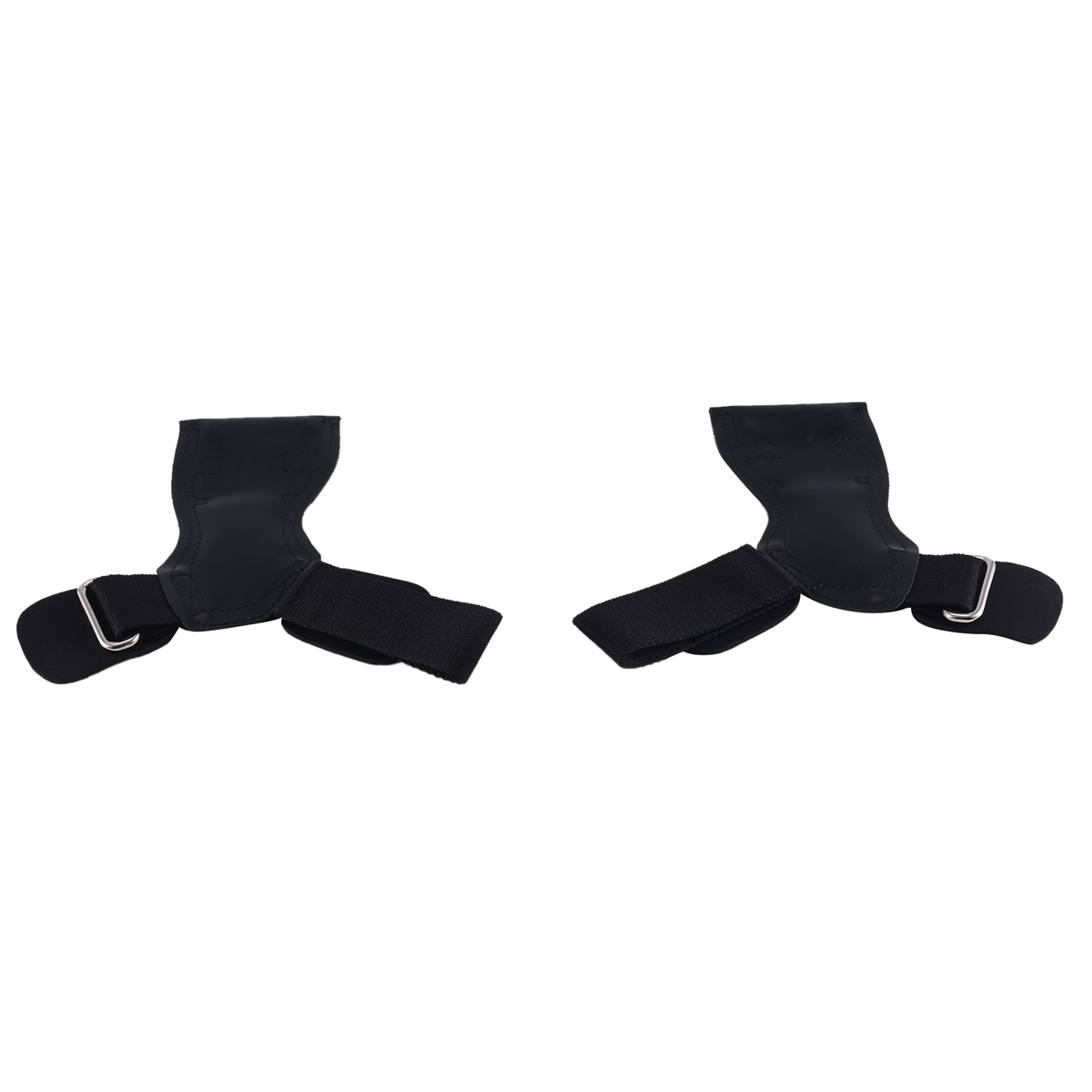 2525+ Gym Weight Lifting Glove - đánh giá và giá Lifting Straps Wrist