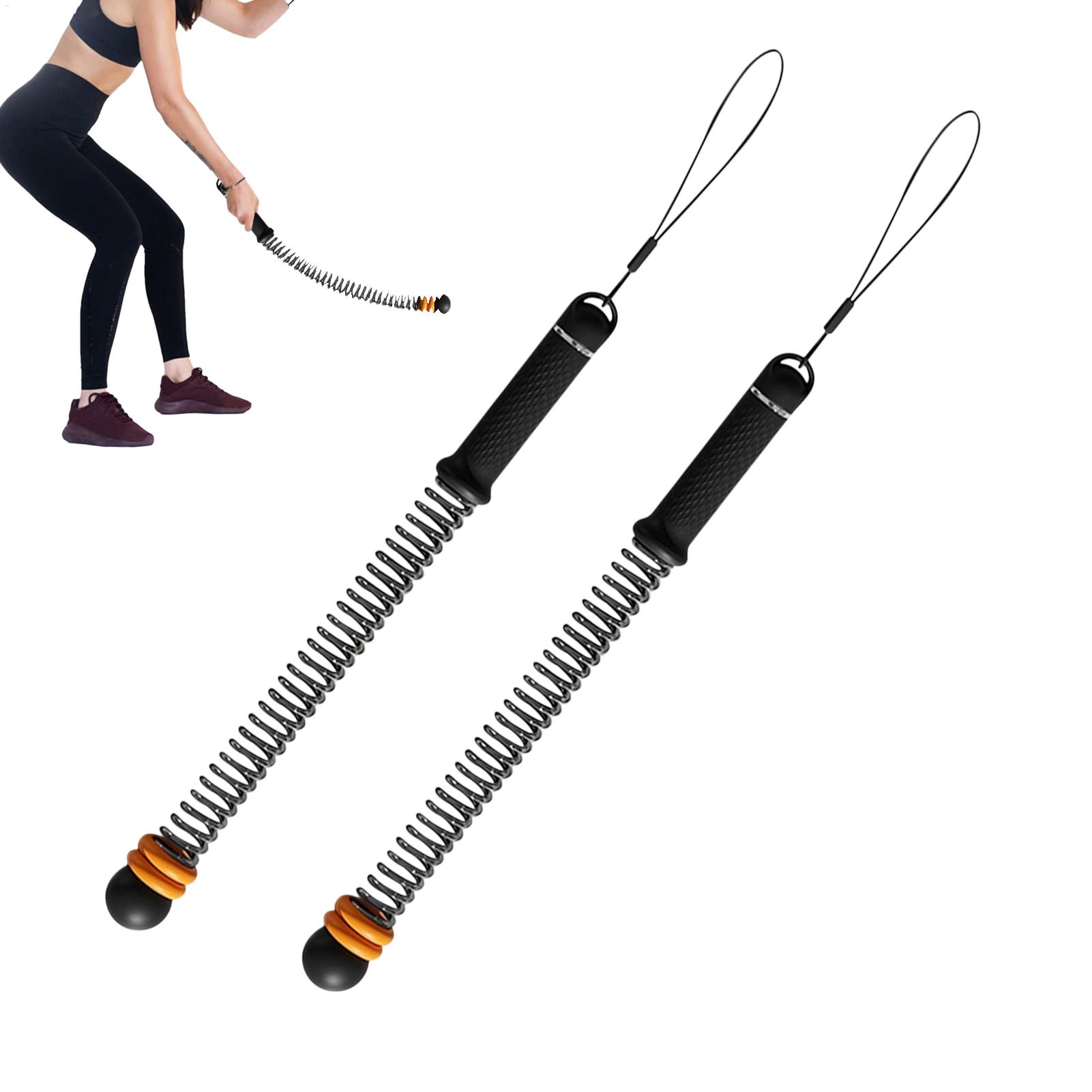 Portable Battle Ropes Full Bod - đánh giá và giá Battle Rope Heavy