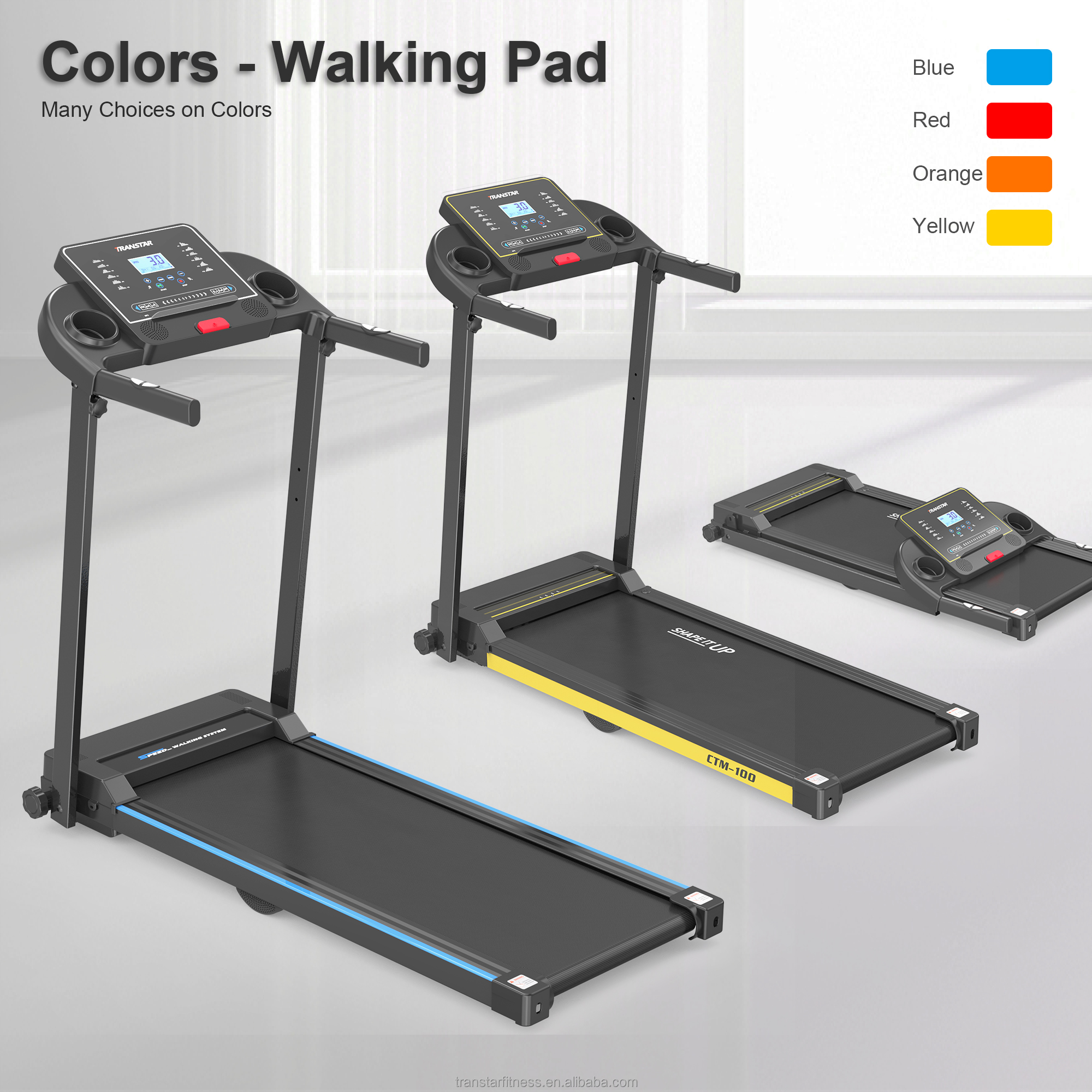 2.5HP Motor Foldable Electric  - đánh giá và giá Home Gym Electric Machine