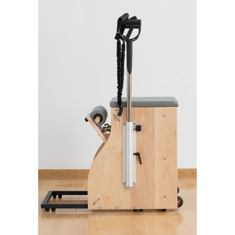 YTYIN Maple Wood Durable Wunda - đánh giá và giá Home Gym Studio