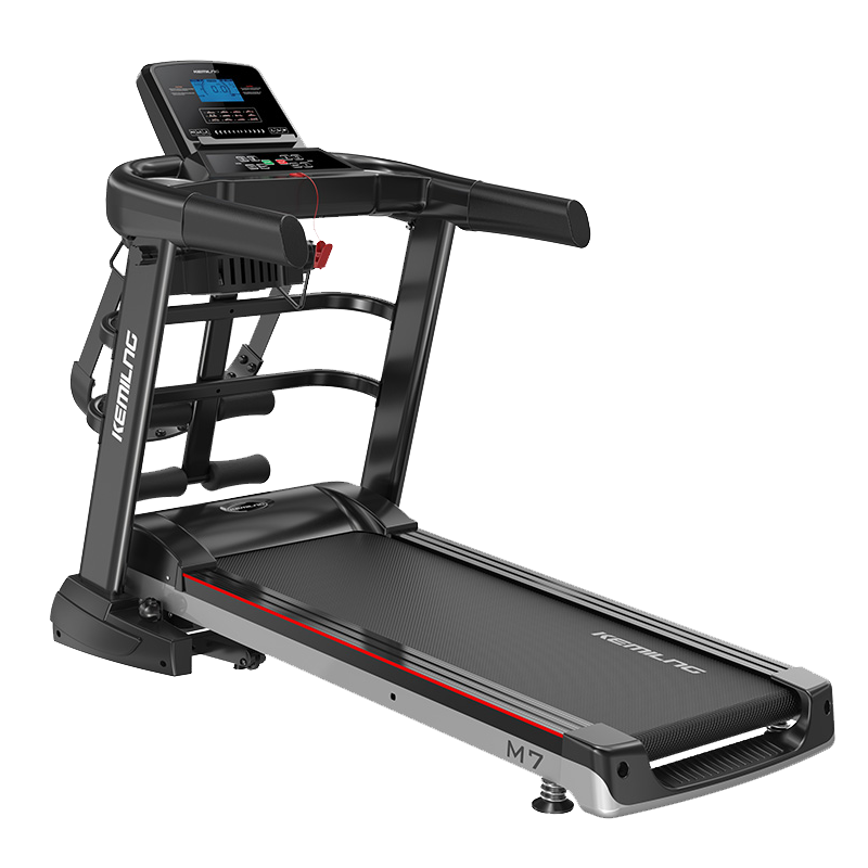 Multi-functional Foldable Runn - đánh giá và giá Home Gym Electric Machine
