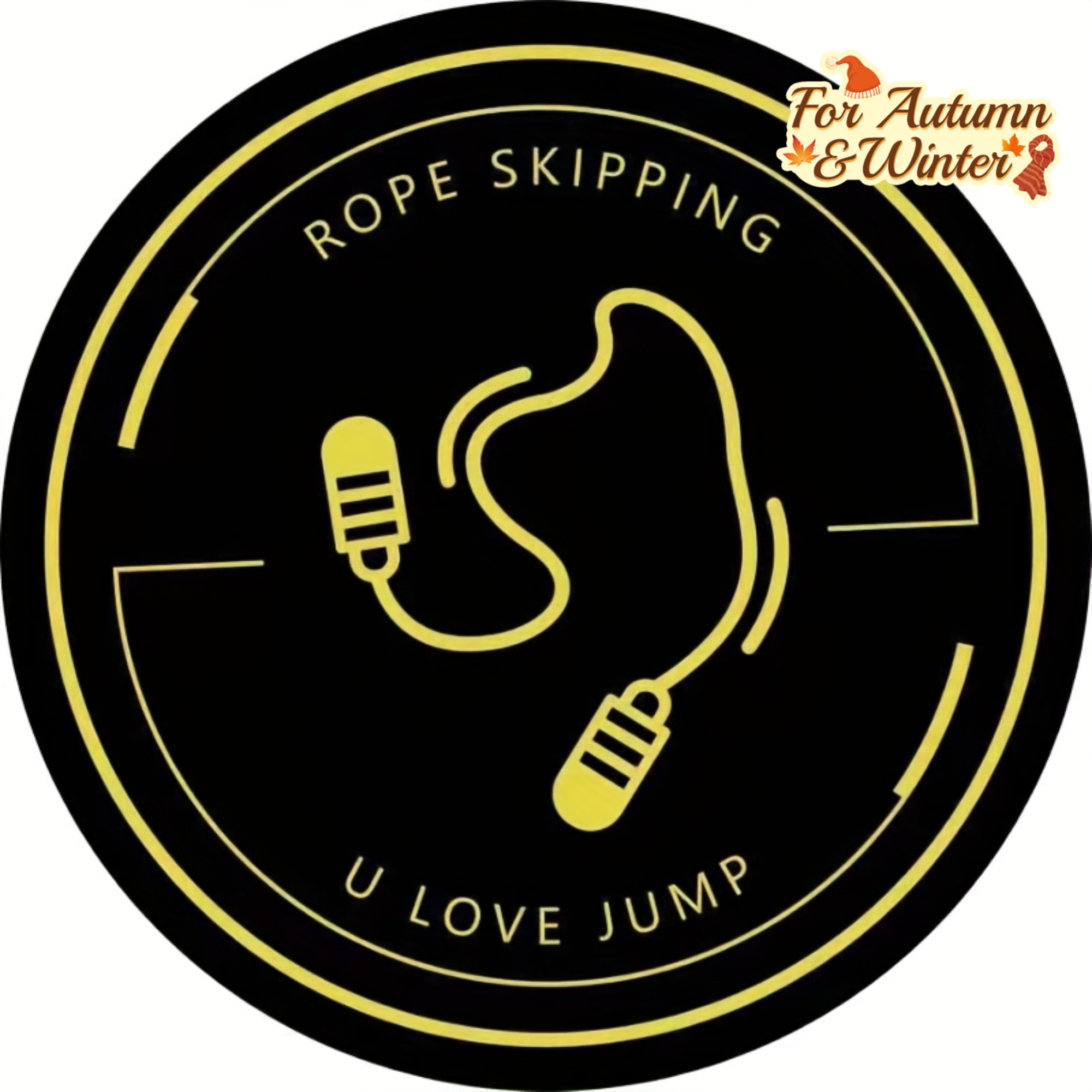 Rope Skipping U Love Jump Blac - đánh giá và giá Home Gym Furniture