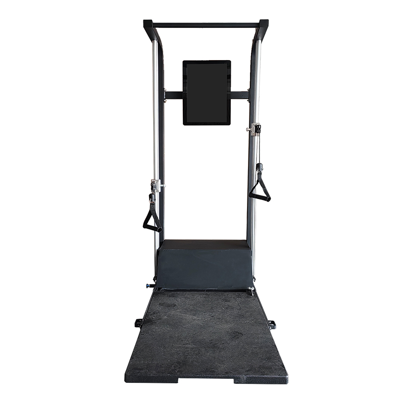 Gym Monster Smart Gym Foldable - đánh giá và giá All In One Gym Home Equipment