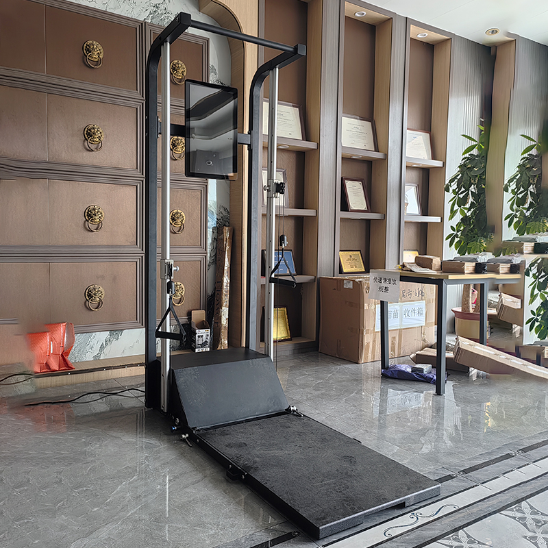 Gym Monster Smart Gym Foldable - đánh giá và giá All In One Gym Home Equipment