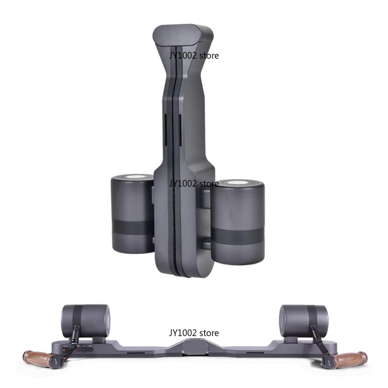 All-in-One Multi-Functional Tr - đánh giá và giá All In One Gym Home Equipment
