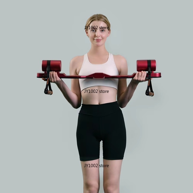 All-in-One Multi-Functional Tr - đánh giá và giá All In One Gym Home Equipment