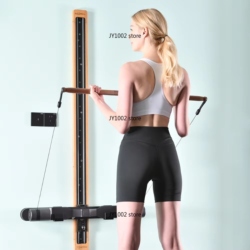 All-in-One Multi-Functional Tr - đánh giá và giá All In One Gym Home Equipment