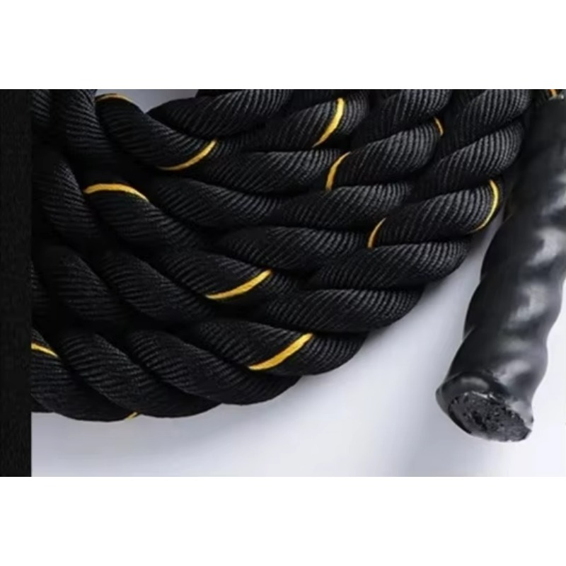 Workout Exercise Battle Rope F - đánh giá và giá Battle Rope Heavy