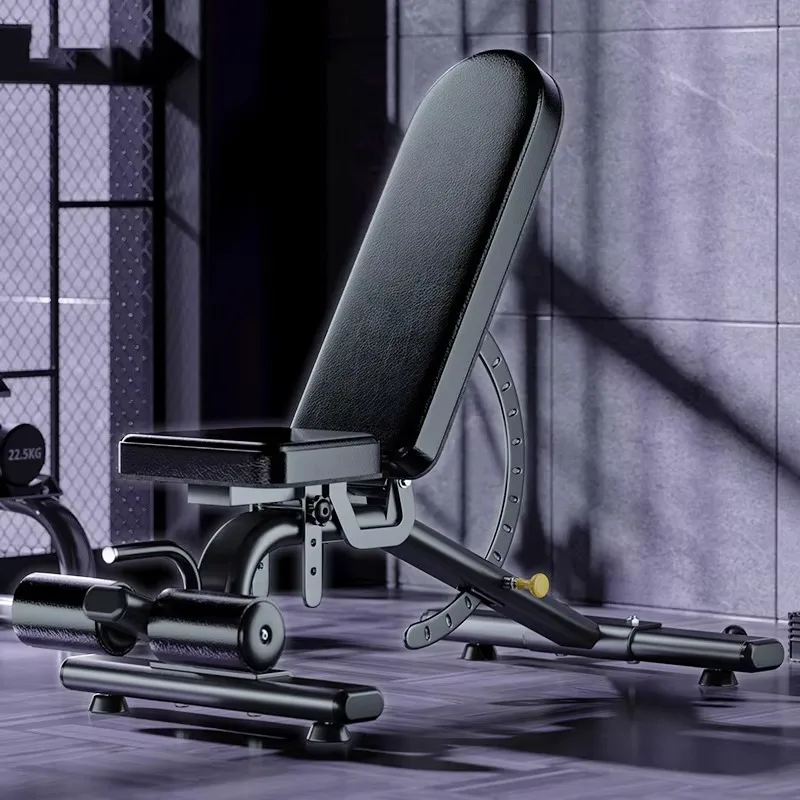 New Adjustable Multi-Function  - đánh giá và giá Home Gym Dumbbells