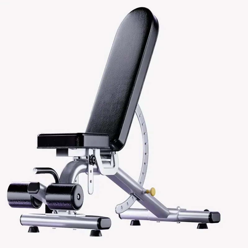 New Adjustable Multi-Function  - đánh giá và giá Home Gym Dumbbells