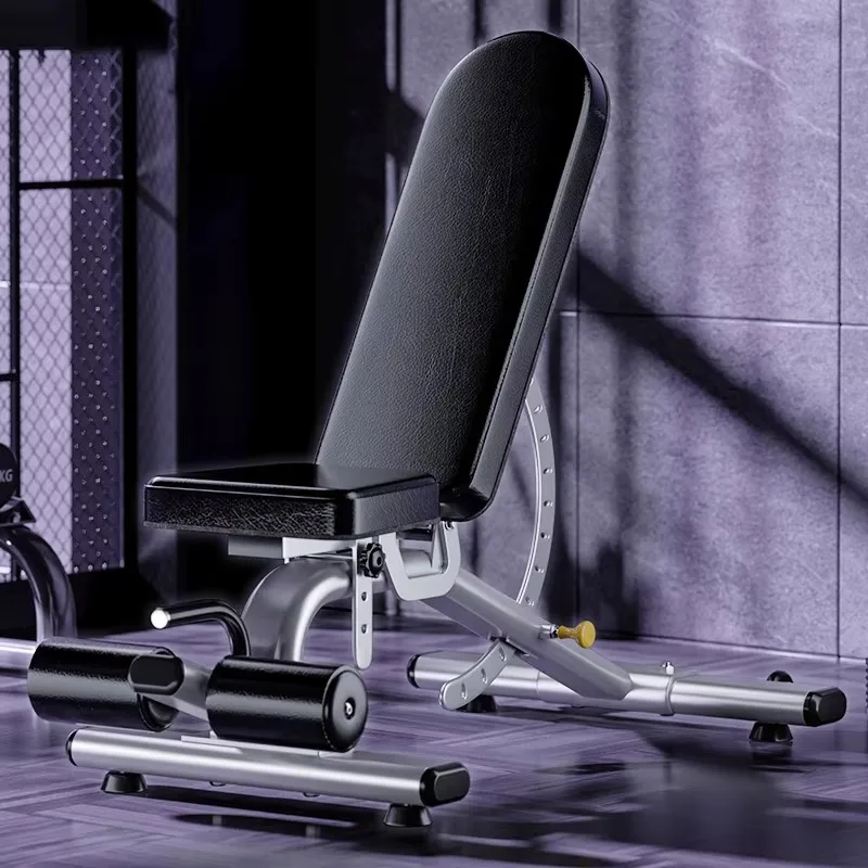 New Adjustable Multi-Function  - đánh giá và giá Home Gym Dumbbells