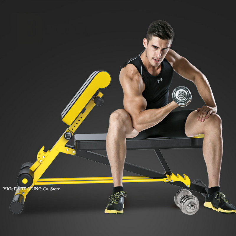 Adjustable Multi-Workout Abdom - đánh giá và giá All In One Gym Home Equipment