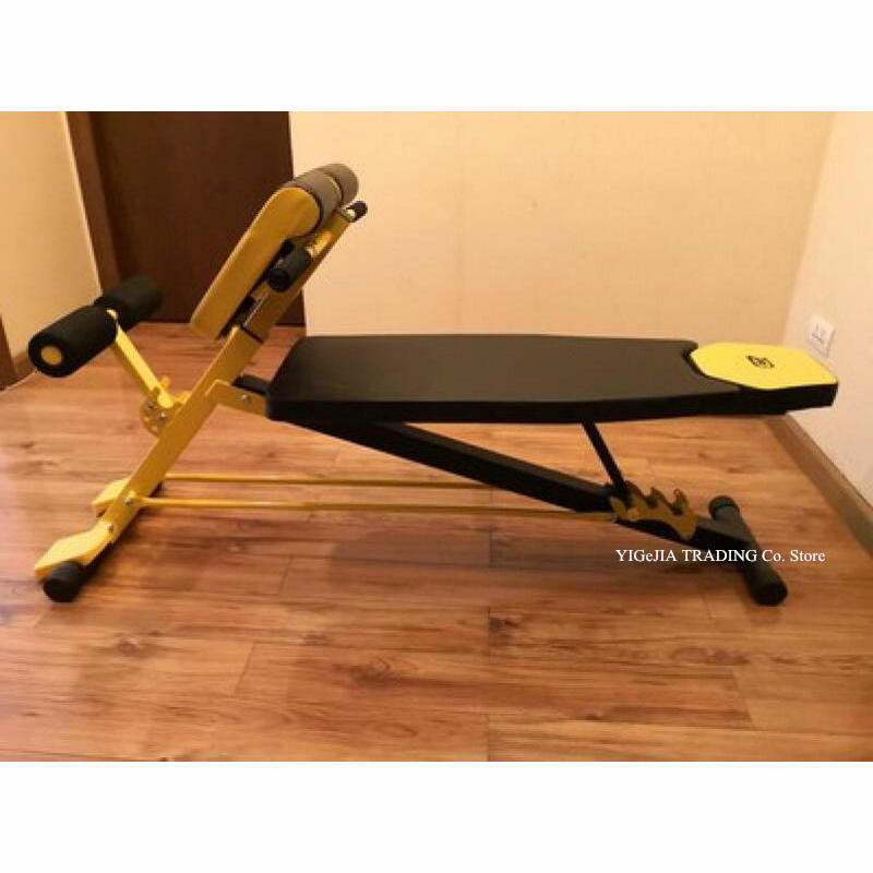 Adjustable Multi-Workout Abdom - đánh giá và giá All In One Gym Home Equipment