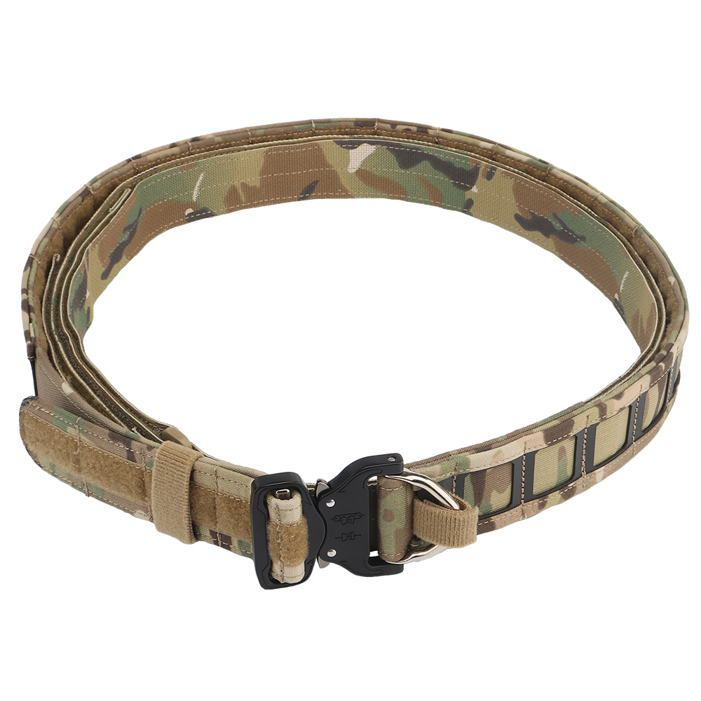 Tactical Molle Belt Hunting La - đánh giá và giá Battle Rope Heavy
