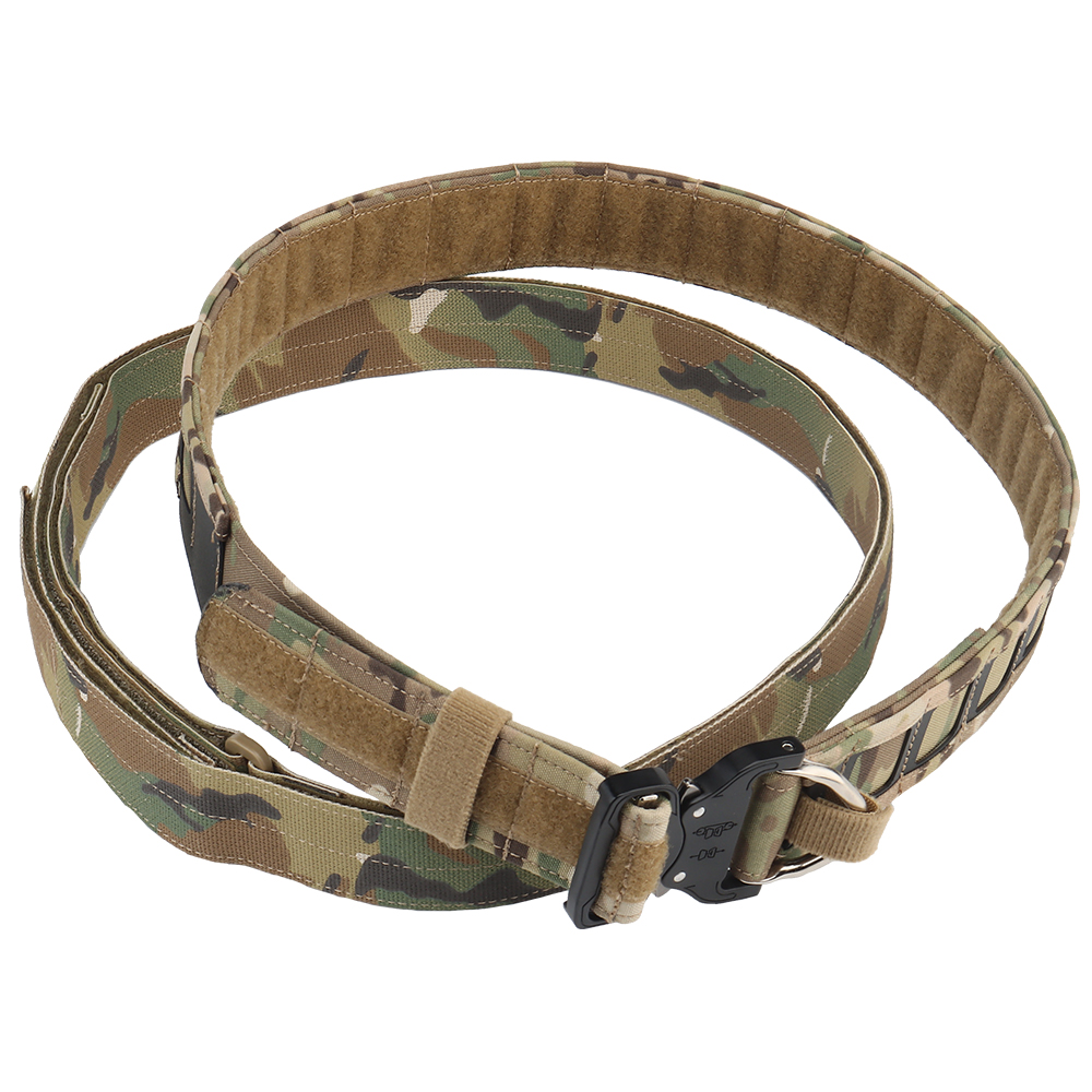 Tactical Molle Belt Hunting La - đánh giá và giá Battle Rope Heavy